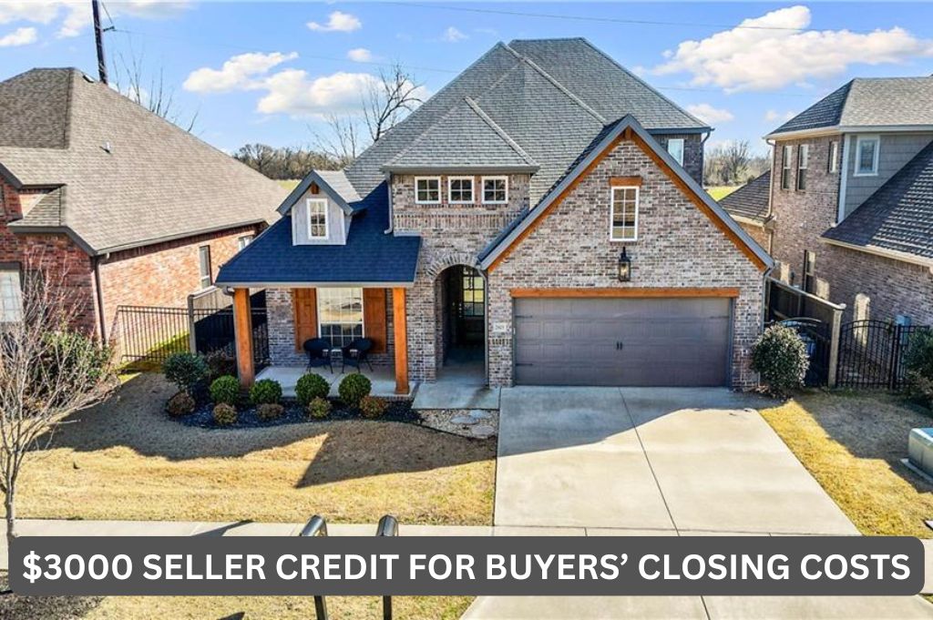 Brighton Cottages Sub Bentonville - Residential