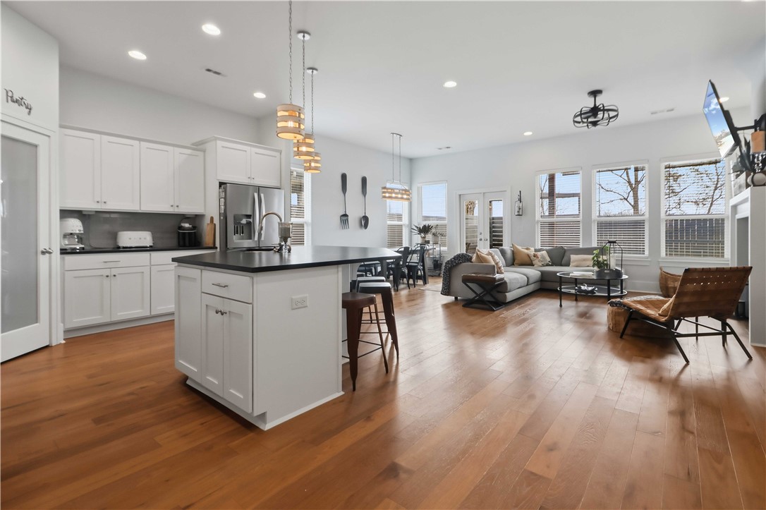 Brighton Cottages Sub Bentonville - Residential