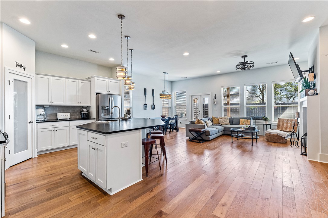 Brighton Cottages Sub Bentonville - Residential