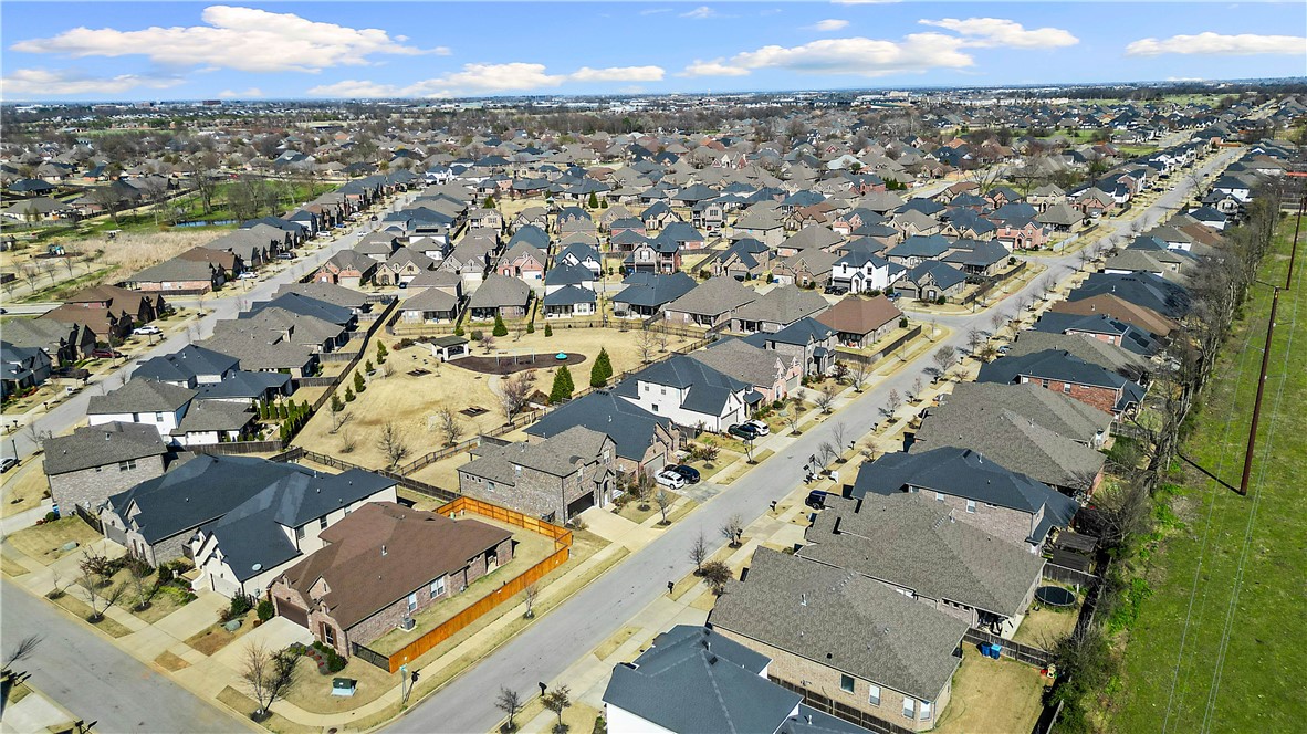 Brighton Cottages Sub Bentonville - Residential