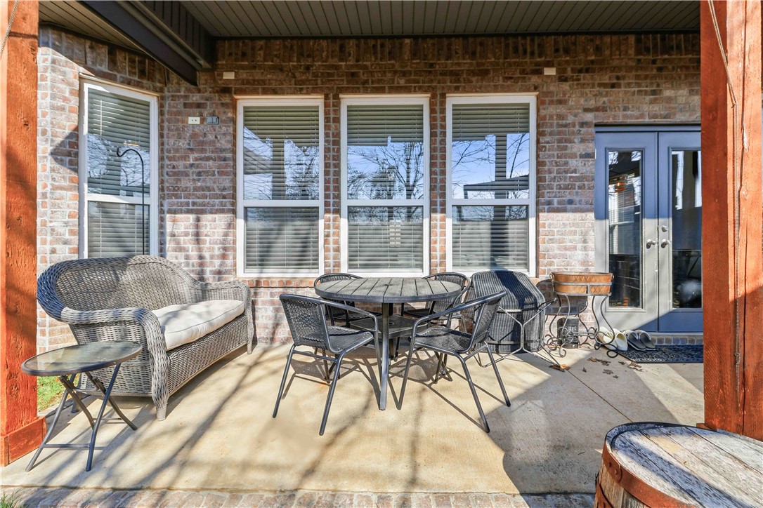 Brighton Cottages Sub Bentonville - Residential