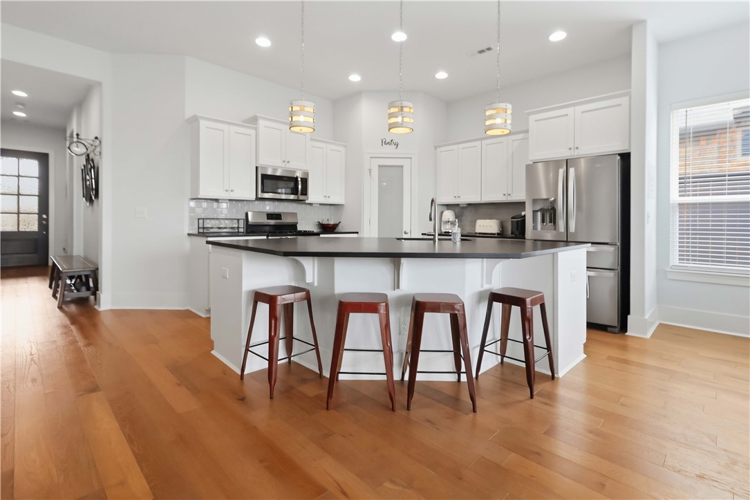 Brighton Cottages Sub Bentonville - Residential