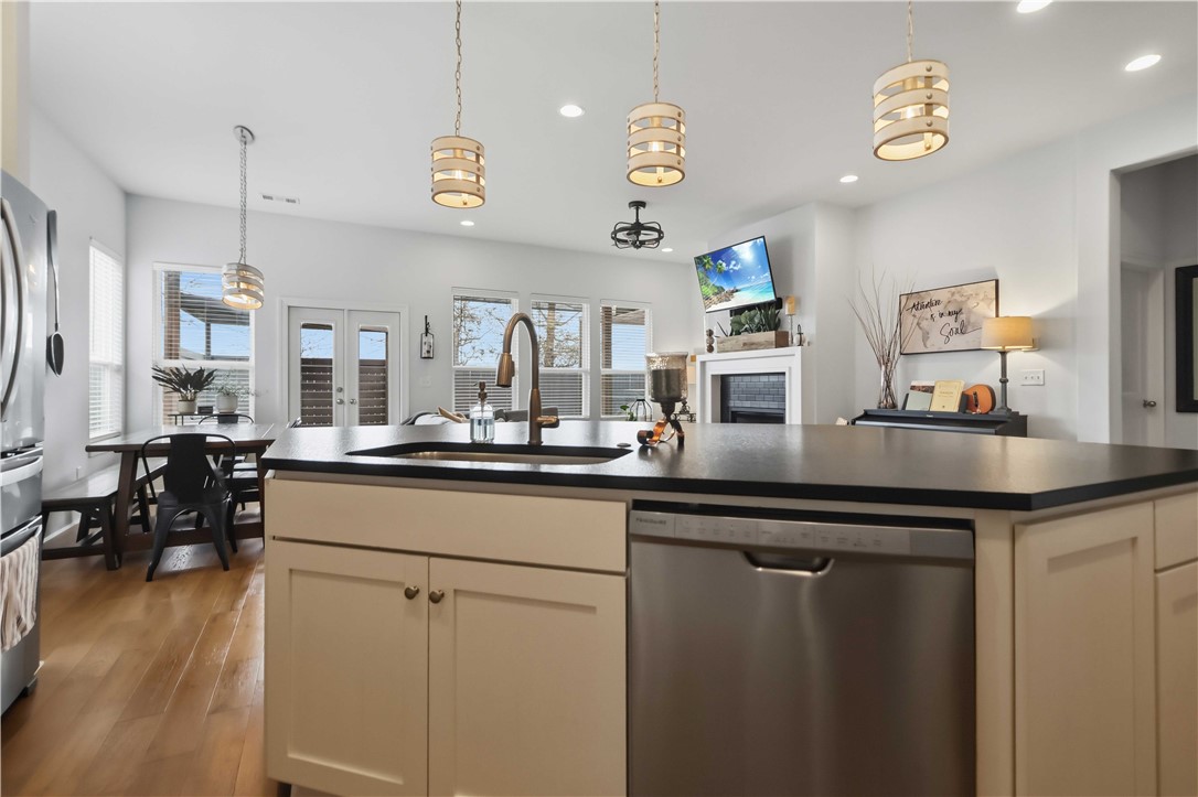 Brighton Cottages Sub Bentonville - Residential