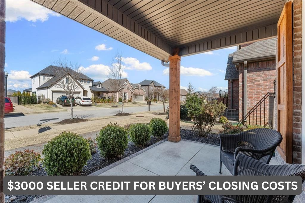 Brighton Cottages Sub Bentonville - Residential