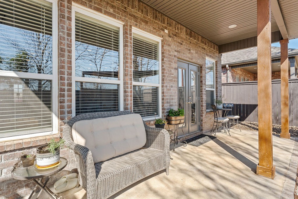Brighton Cottages Sub Bentonville - Residential