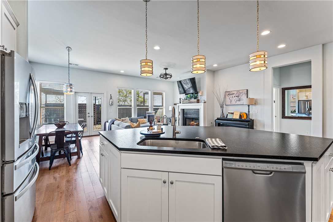 Brighton Cottages Sub Bentonville - Residential