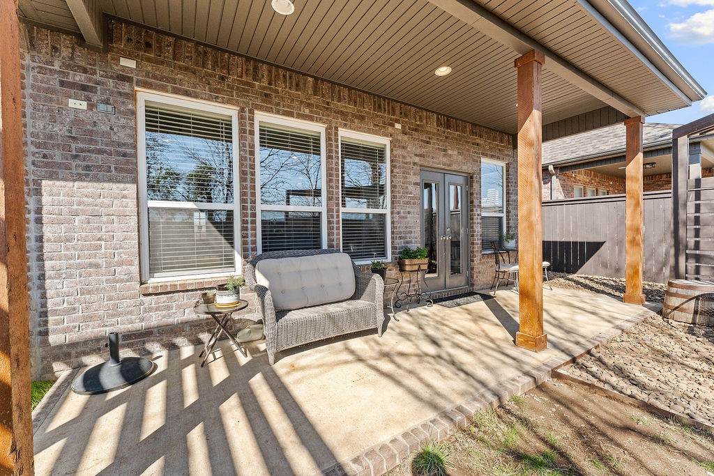 Brighton Cottages Sub Bentonville - Residential