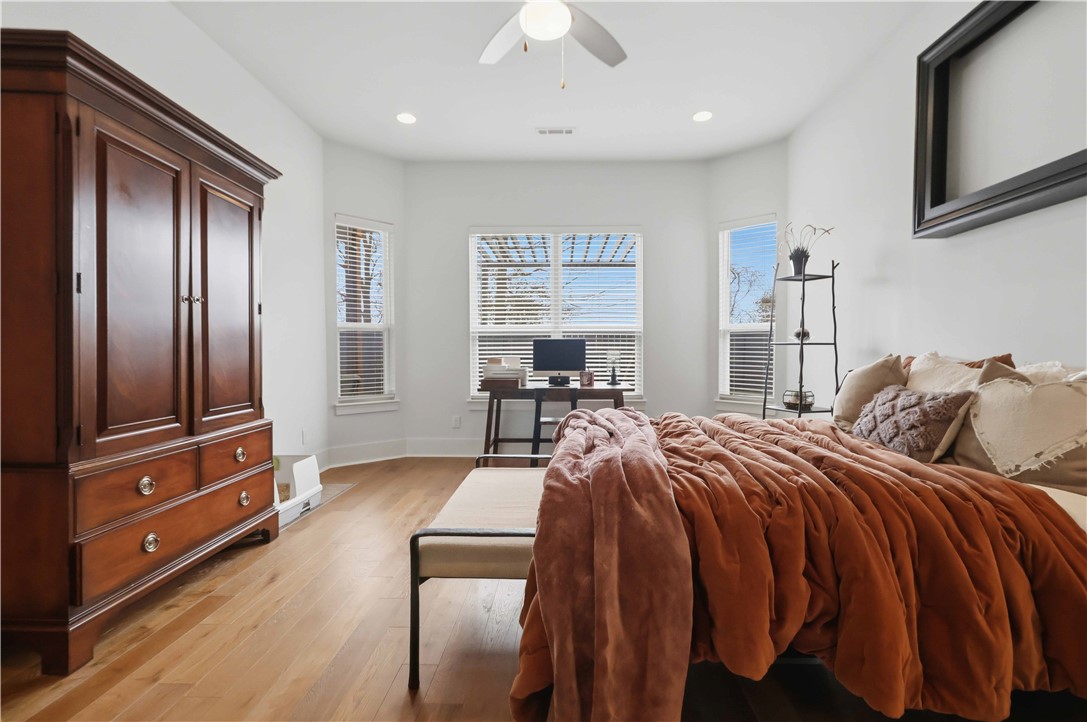 Brighton Cottages Sub Bentonville - Residential