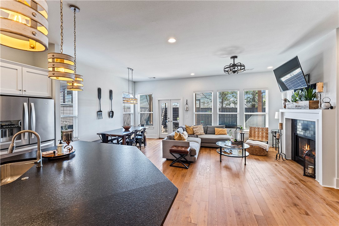 Brighton Cottages Sub Bentonville - Residential