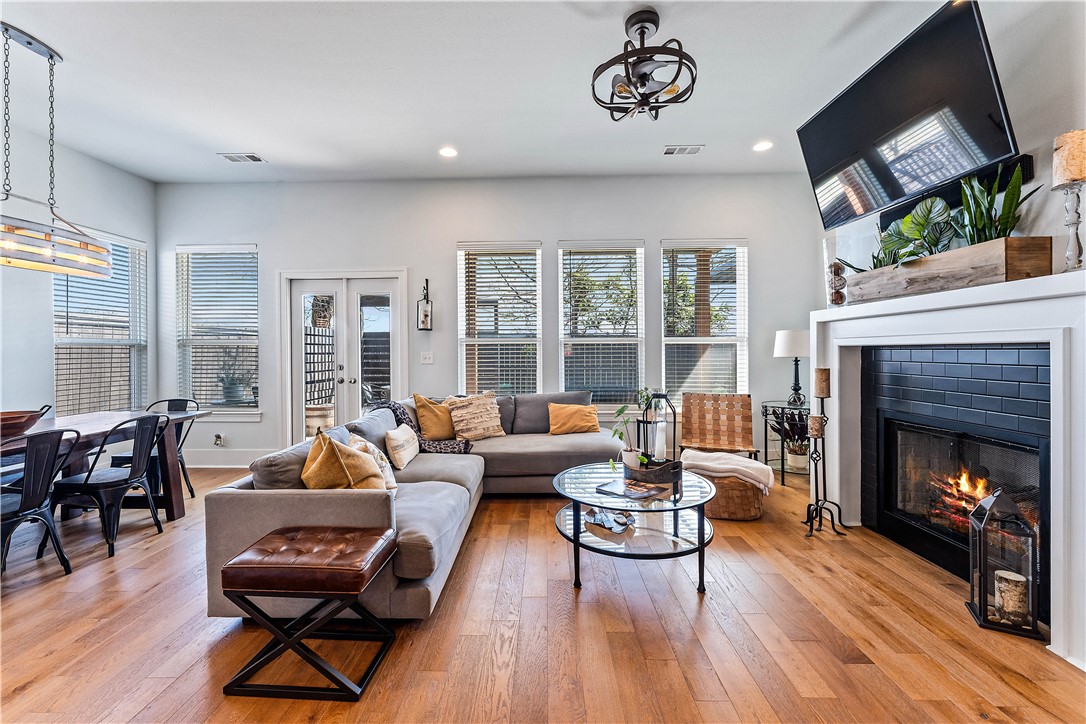 Brighton Cottages Sub Bentonville - Residential