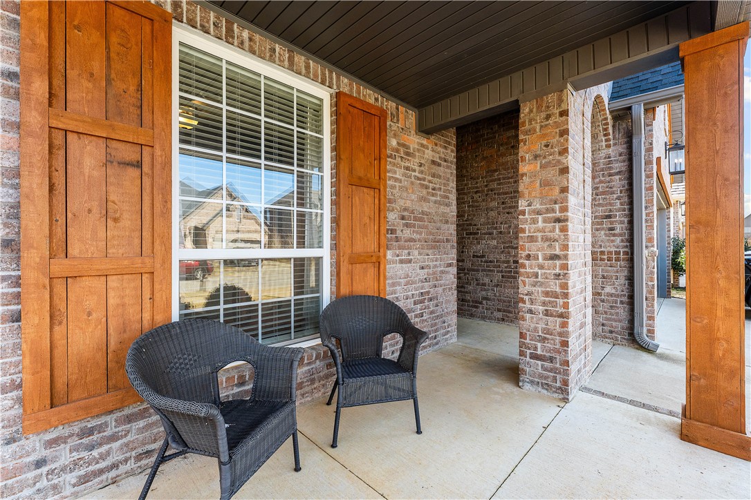 Brighton Cottages Sub Bentonville - Residential