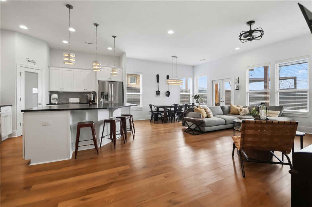 Brighton Cottages Sub Bentonville - Residential