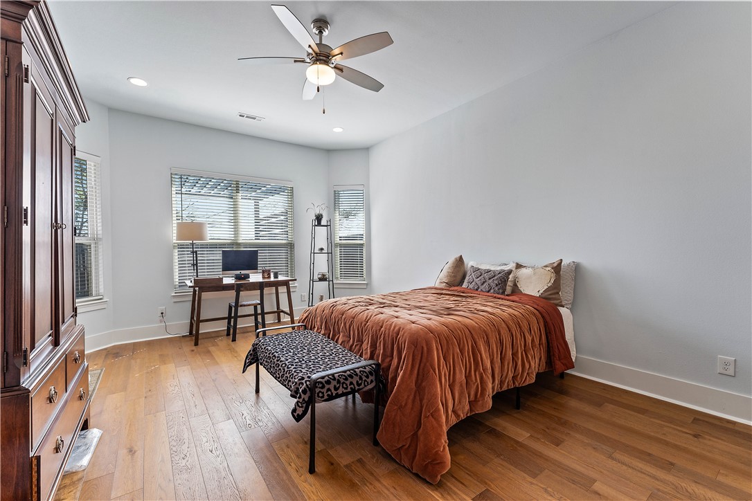 Brighton Cottages Sub Bentonville - Residential