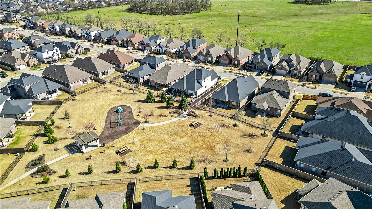 Brighton Cottages Sub Bentonville - Residential