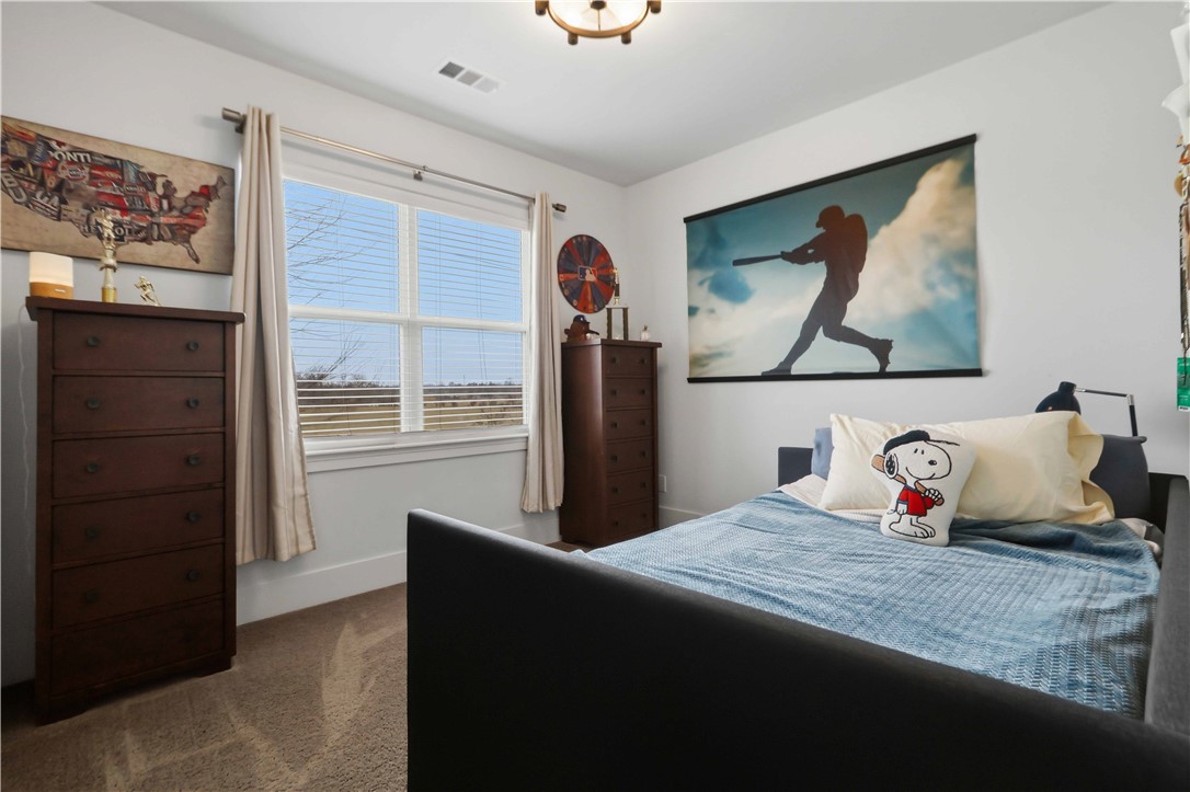 Brighton Cottages Sub Bentonville - Residential