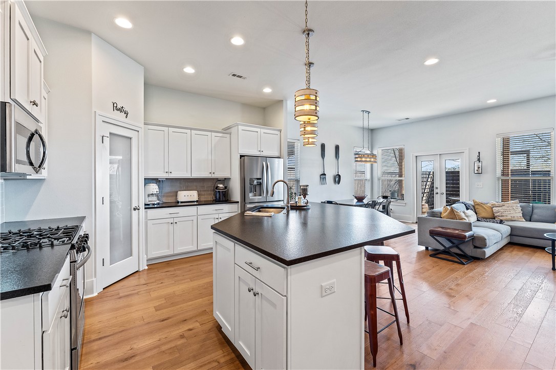 Brighton Cottages Sub Bentonville - Residential