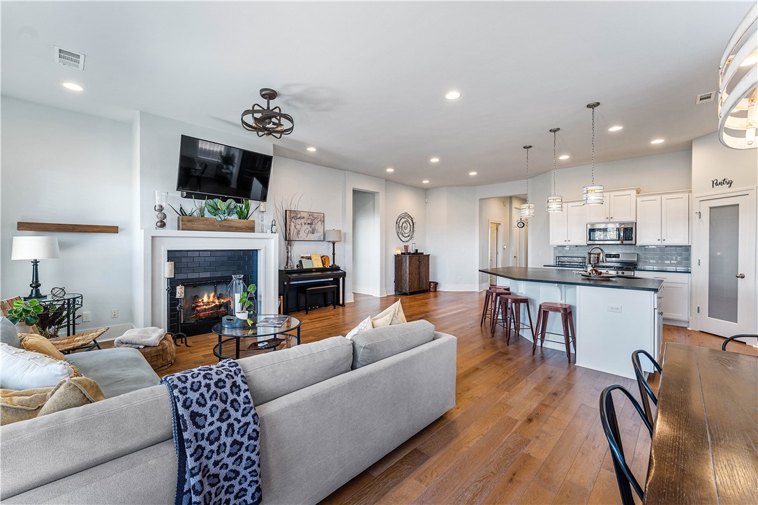 Brighton Cottages Sub Bentonville - Residential