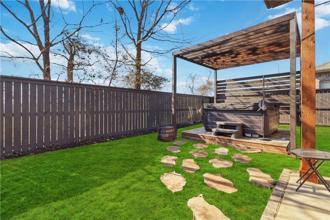 Brighton Cottages Sub Bentonville - Residential