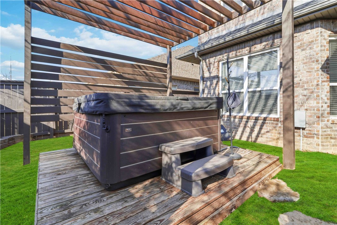 Brighton Cottages Sub Bentonville - Residential