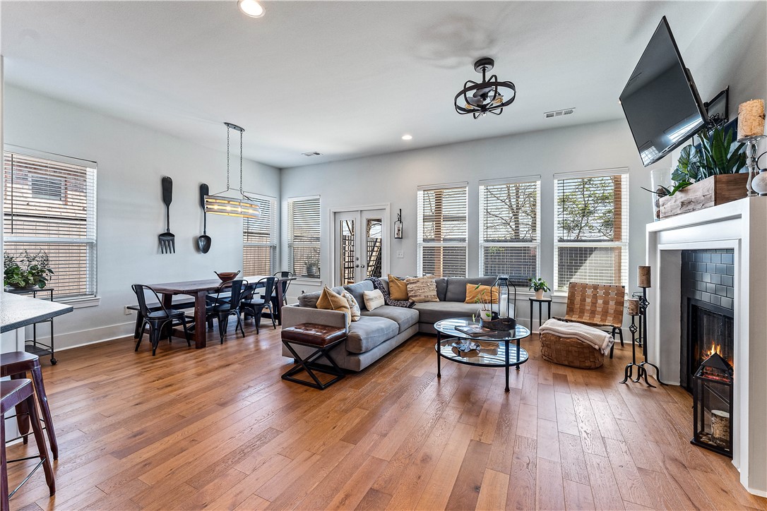 Brighton Cottages Sub Bentonville - Residential