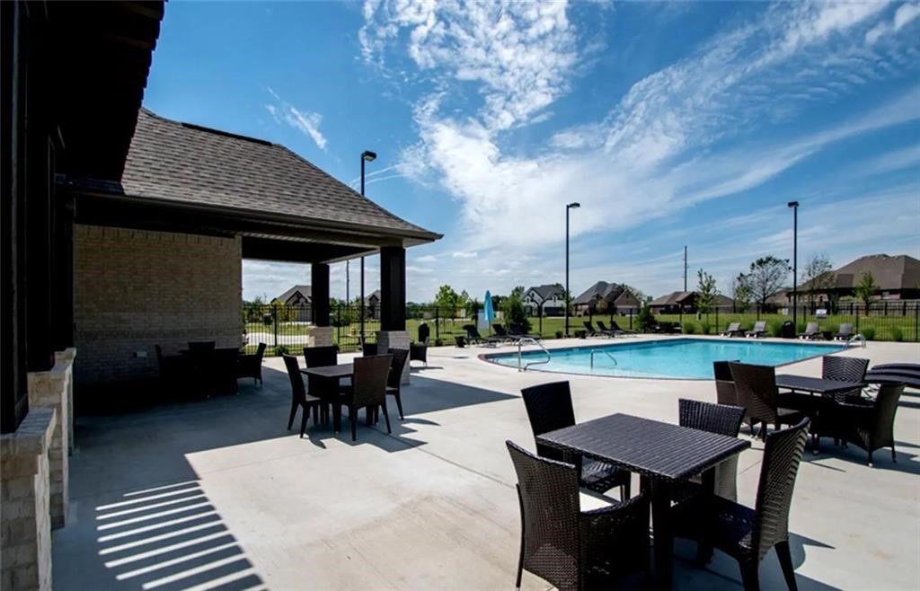 Brighton Cottages Sub Bentonville - Residential