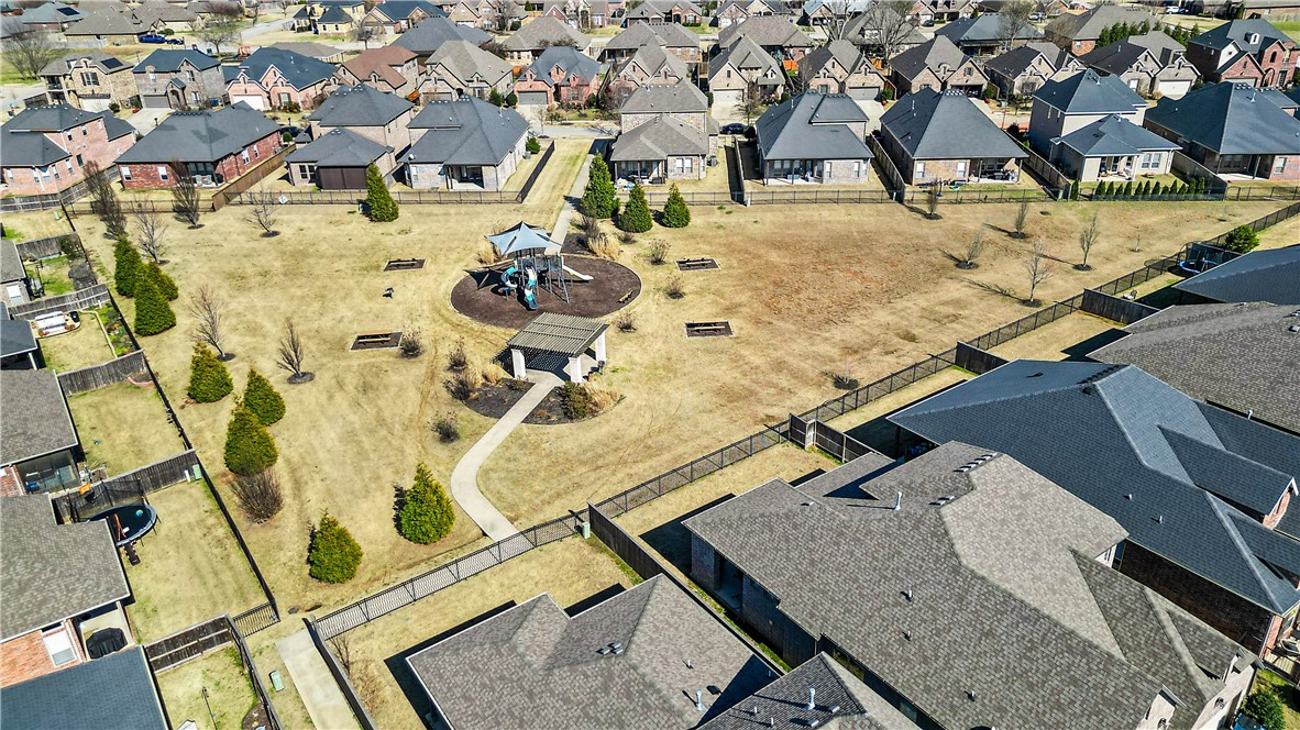 Brighton Cottages Sub Bentonville - Residential