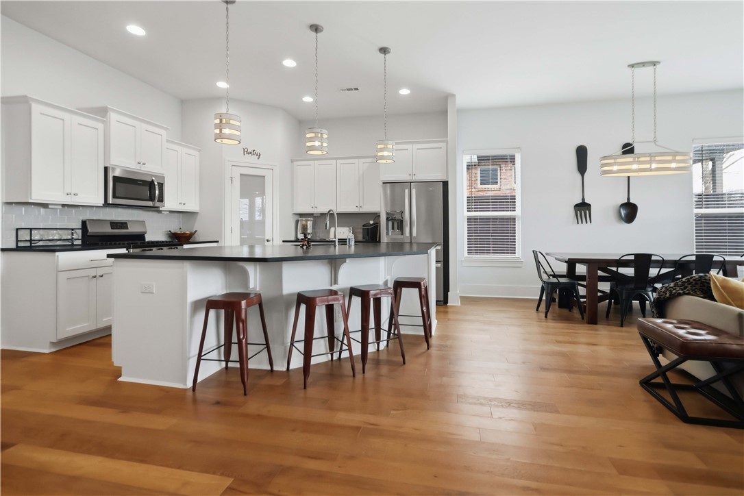 Brighton Cottages Sub Bentonville - Residential