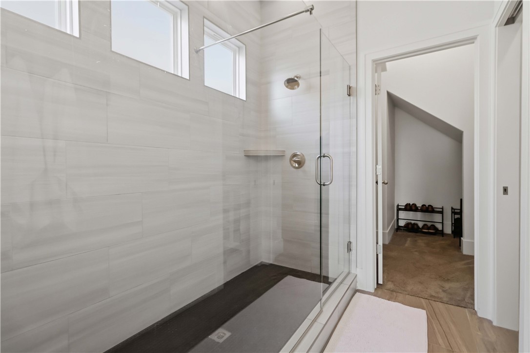 Brighton Cottages Sub Bentonville - Residential