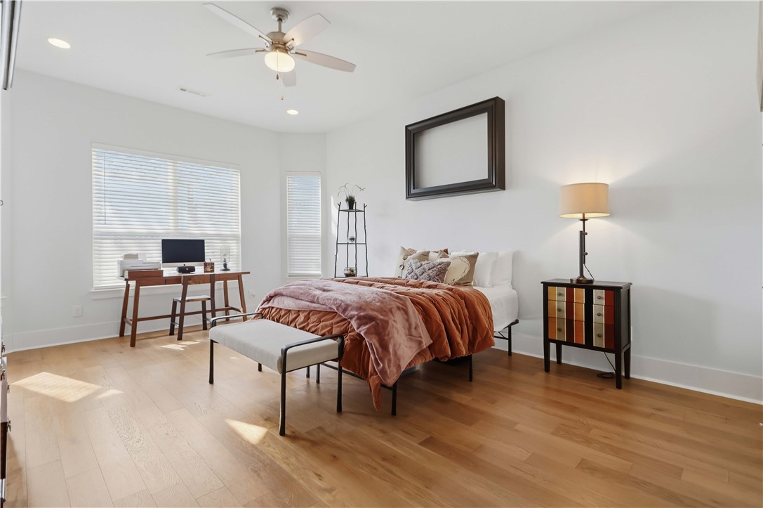 Brighton Cottages Sub Bentonville - Residential