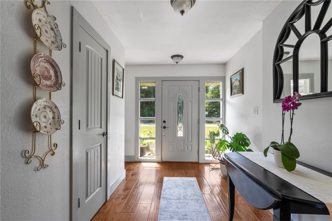 Chattering Heights Add Siloam Spgs - Residential