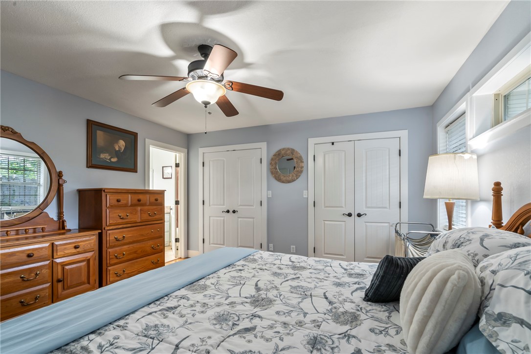 Chattering Heights Add Siloam Spgs - Residential