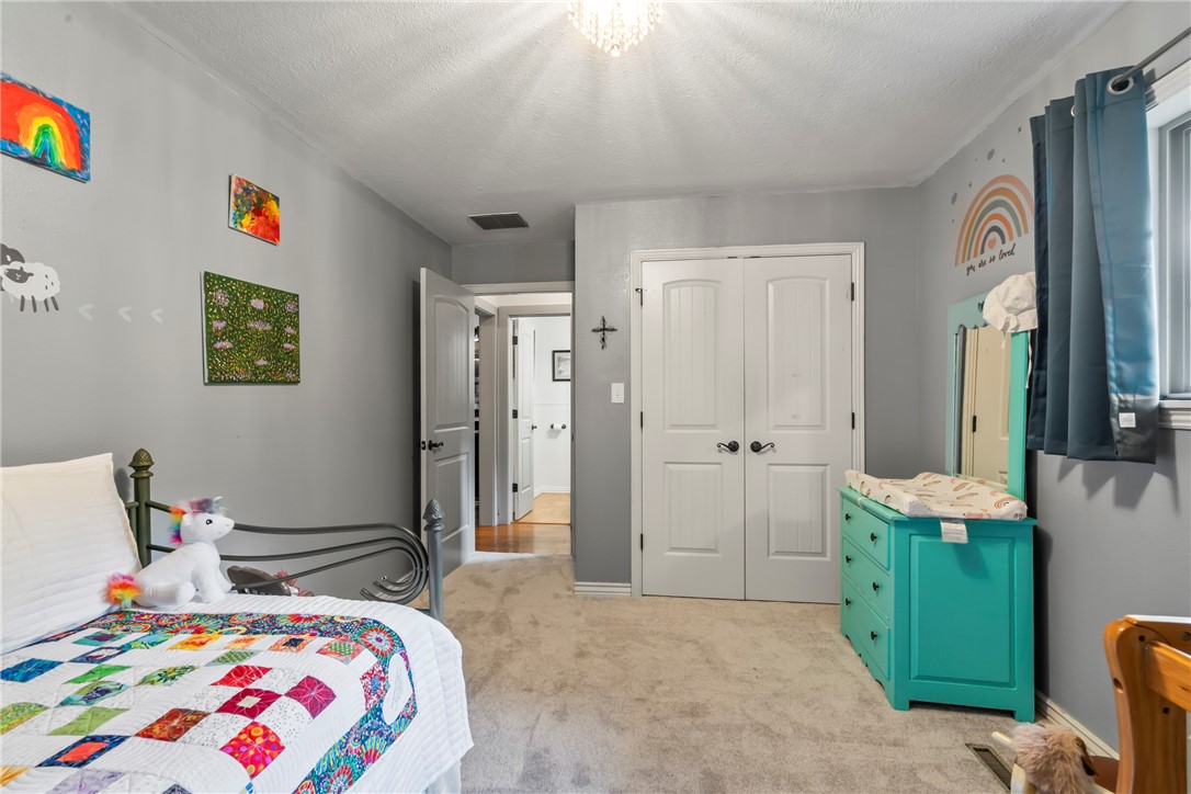 Chattering Heights Add Siloam Spgs - Residential
