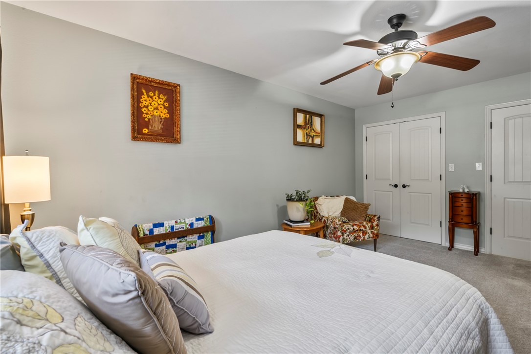 Chattering Heights Add Siloam Spgs - Residential