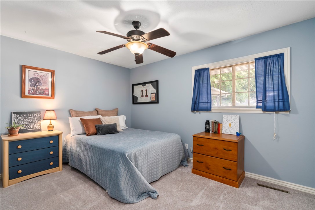 Chattering Heights Add Siloam Spgs - Residential