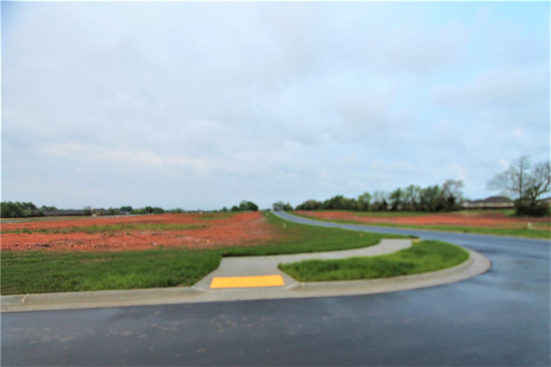 Clark Estates - Land