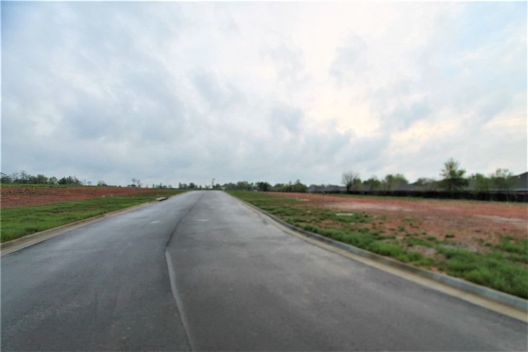 Clark Estates - Land