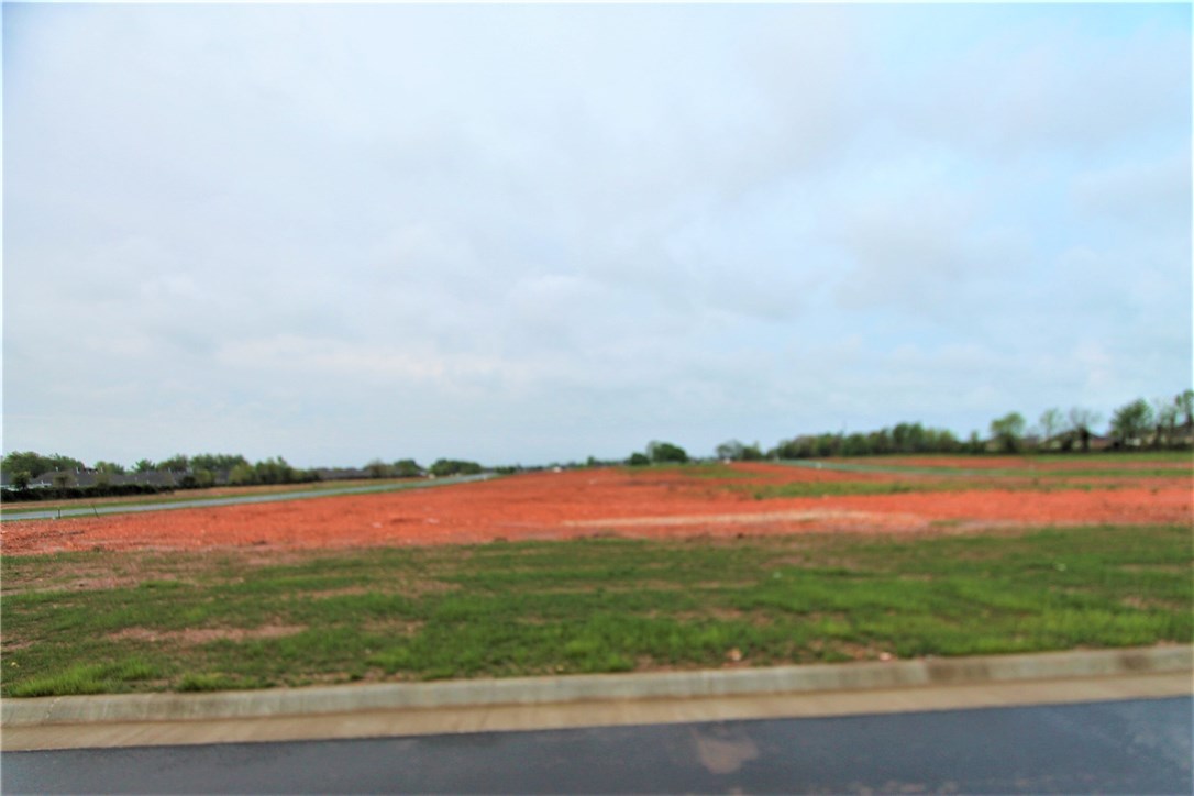 Clark Estates - Land