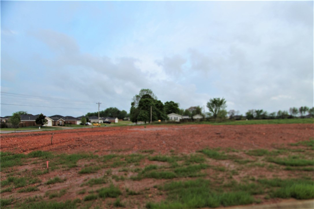 Sold Before Print These are developed lots ready to build on. Close to new Bentonville West High School.