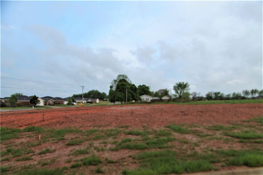 Sold Before Print These are developed lots ready to build on.  Close to new Bentonville West High School.