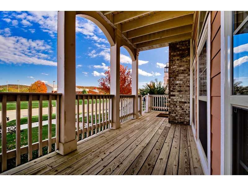 Rupple Row - Residential Lease