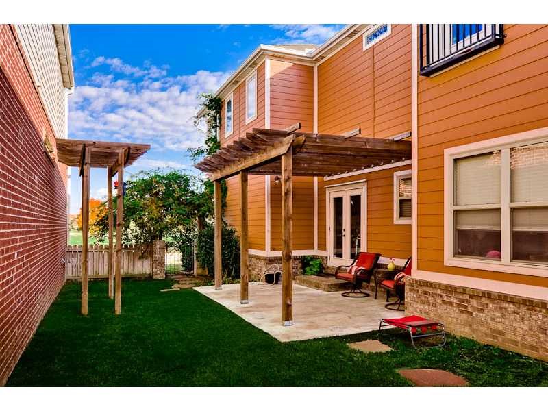 Rupple Row - Residential Lease