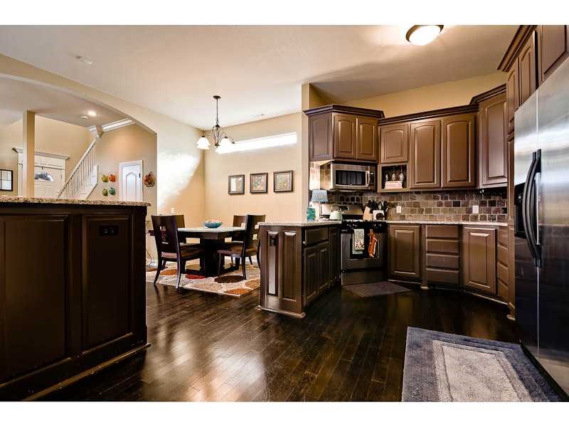 Rupple Row - Residential Lease