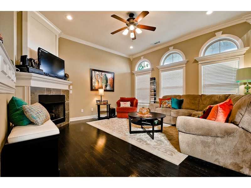 Rupple Row - Residential Lease