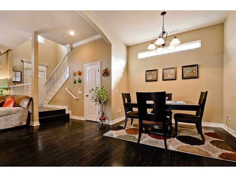 Rupple Row - Residential Lease