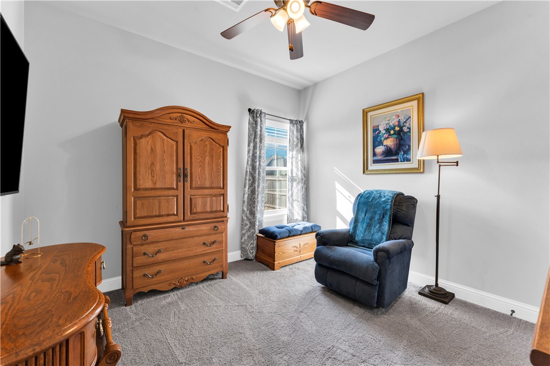 Oak Creek Springdale - Residential