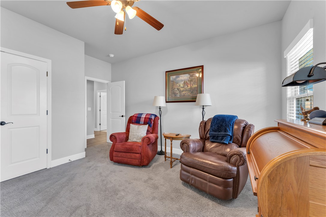 Oak Creek Springdale - Residential