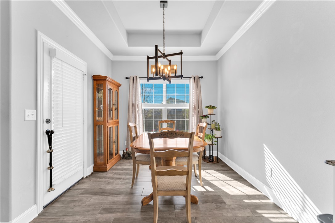 Oak Creek Springdale - Residential