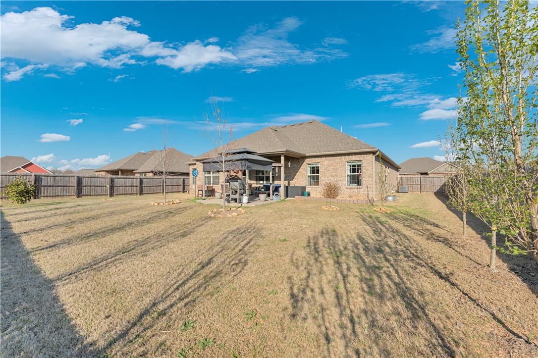 Oak Creek Springdale - Residential