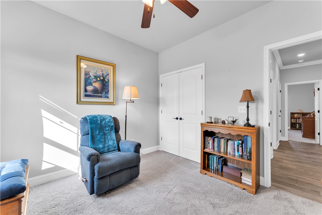 Oak Creek Springdale - Residential