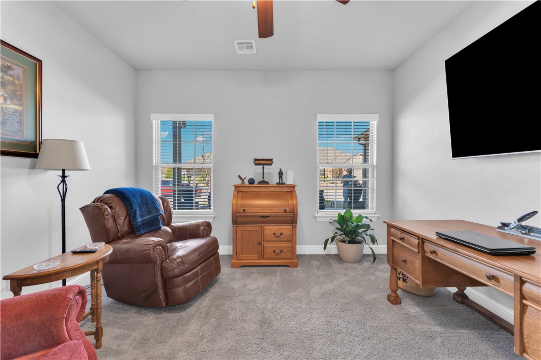 Oak Creek Springdale - Residential